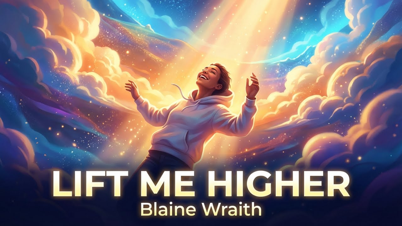 Airy Harmonics & Drifting Landscapes | Lift Me Higher