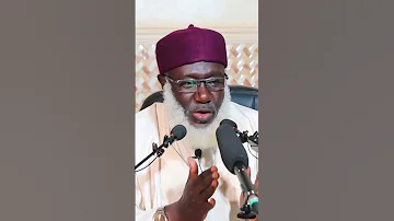 Hausa HausaTikTok Nigeria Arewa Muslim Islam IslamicTok Waazi HausaWaazi IslamInHausa 
