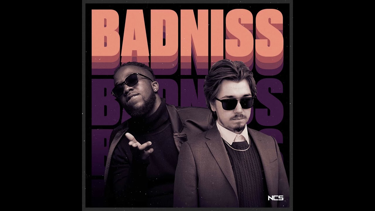 Jonth - Badniss (feat. VinDon)