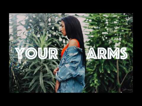 Aminata - Your Arms (26 апреля 2017)