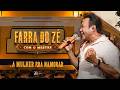 A Mulher Pra Namorar - Farra do Zé Com o Mestre