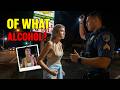 New Jersey Driver Caught Drunk After Crashing Into Stopped Vehicle on Shore#bodycam