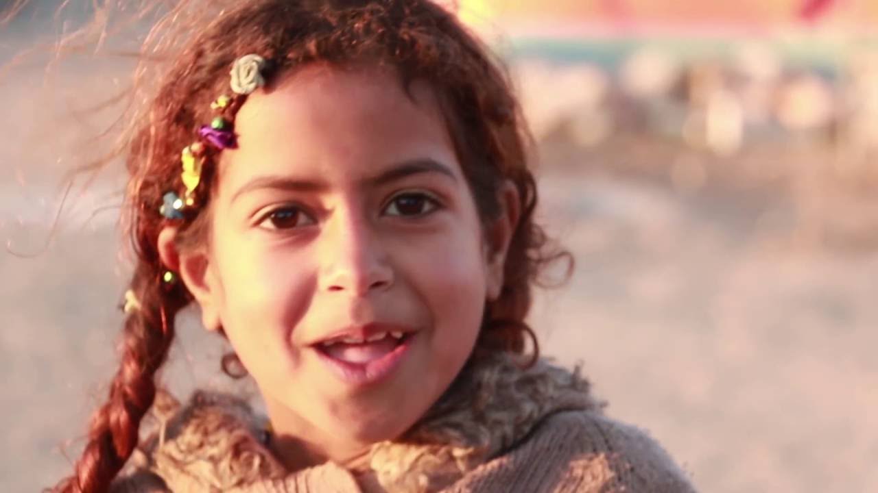 خرزات زينب - فيلم وثائقي