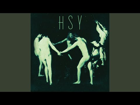 HSY — Waffles