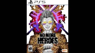 No More Heroes 3 - Part 3 (Final)