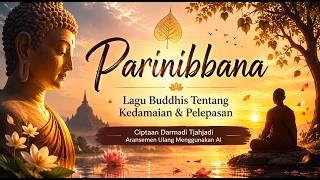 Parinibbana | Lagu Buddhis Penuh Makna | Ciptaan Darmadi Tjahjadi