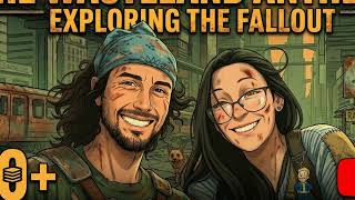 #fallout4 #Adventurelive With @Limb2Limbs & @ladylisamj