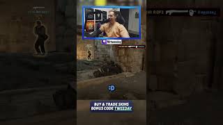 MAX TILTING HIGH ELO TRYHARDS...😂 #cs2 #counterstrike2 #csgo