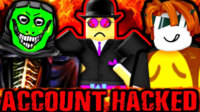 THIS NEW ROBLOX HACKER HATES TUBERS93!? (DIRECTOR VIVIAN VS TUBERS93) 