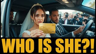 Single Dad Helps Crying Bride Escape Her Wedding — Then Learns Her Billion-Dollar Secret…