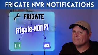 Easily add Frigate notifications to any platform with Frigate Notify. screenshot 1