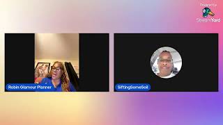 Let’s Chat About Emergency Preparedness w Mona “Sifting Some Soil”