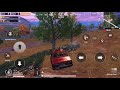 I didn’t noticed the camper and this happened @ scorpion king gaming