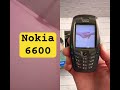 Nokia 6600 The Ultimate Phone The Mobile Revolution 