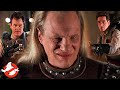 Final Battle With Vigo | Film Clip | GHOSTBUSTERS II | With Captions