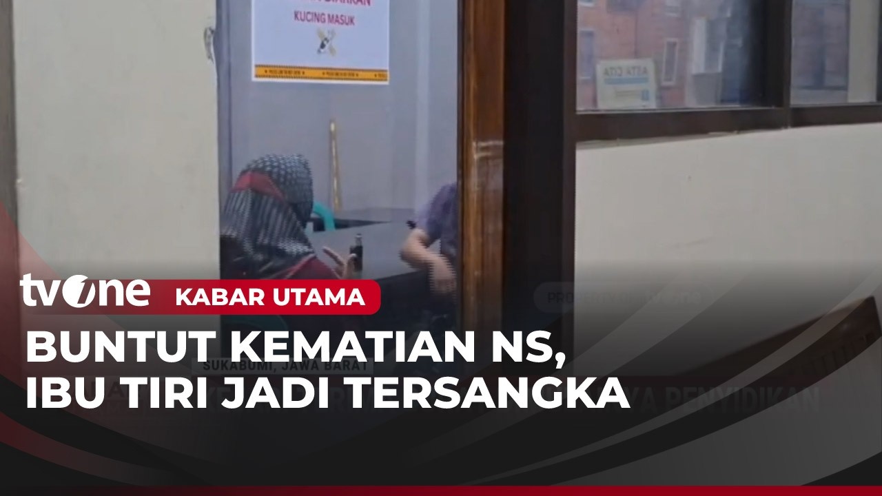 [FULL] Kabar Utama (25/02/2026) | tvOne