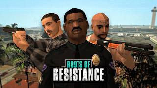 Roots of Resistance | The Official Trailer | DYOM Universe
