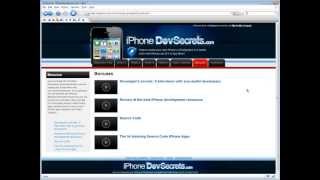iPhone Dev Secrets - App Dev Secrets Review