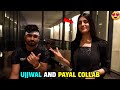 Techno gamerz and payal gaming collab  techno gamerz  ujjwal gamer