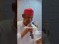 Jawabin Maigirma Gwamnan Kano Engr Abba Kabir Yusuf A Taron jagororin Jam'iyar NNPP Na Jihar Kano. Mp3 Song