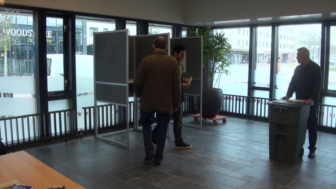19 maart 2014 "Hoe werkt stemmen?" - YouTube