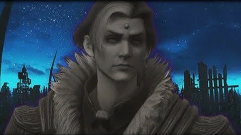 FINAL FANTASY XIV Online: Hades Normal (The Dying Gasp) Solo With Pictomancer (No Echo)