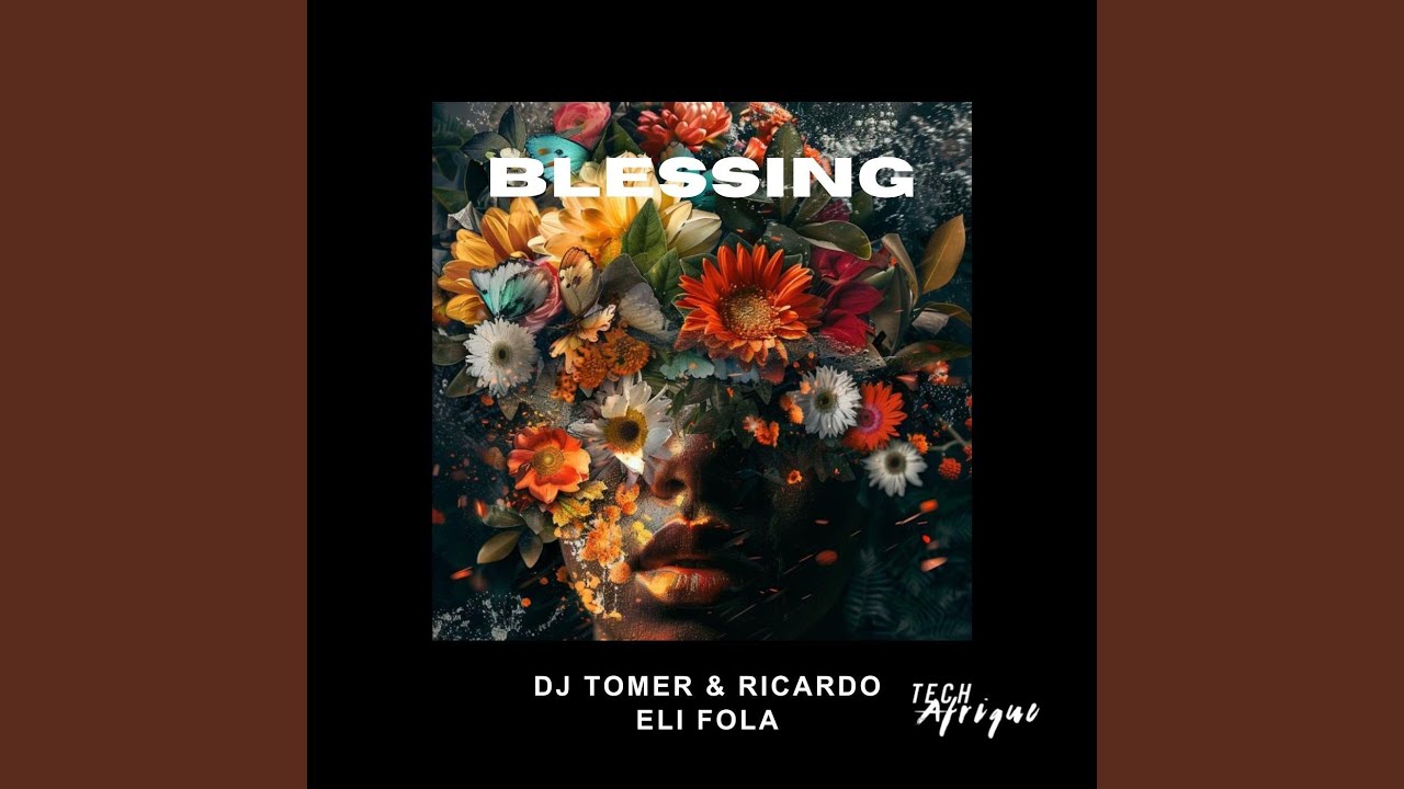 Guarda Blessing su YouTube Guarda Blessing su YouTube