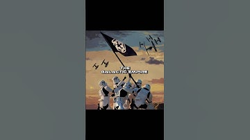 The Galactic Empire Versus Earth #starwars #vs #earth #edit #countires #darthvader #humanity
