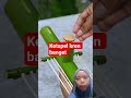 ketapel kren banget #viral #shorts #funny #bamboo