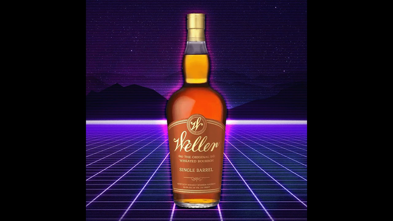 Weller Single Barrel Review: Worth the Hunt? + Elmer T. Lee Goes Cask Strength