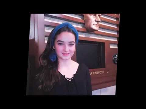 Didar Aliye KOYUNCU-Meşesiz Dağlarda Meleyen Kuzu (HİCAZ)R.G.