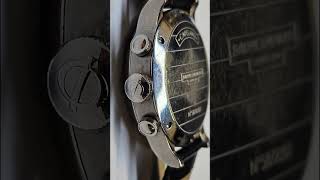 Baume&Mercier обслуживание,  ремонт, полировка #watch #watchrepair #стопсекунда #обзор