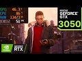 Marvel's Spider Man Miles Morales | RTX 3050 TI 4GB [60FPS] 1080p | High Settings