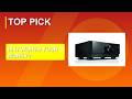 Yamaha RX-V6A 7.2-Channel AV Receiver with MusicCast 2026 - Watch Before You Buy
