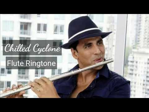 Thank you Flute ringtone original  Chilled Cyclone