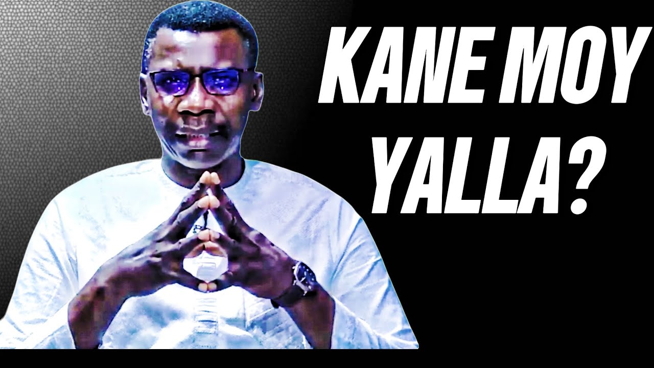 Kane😰 moy Yalla😰?....wakhtanou Madiama fall bou daw yaram😰 si yalla! #madiamafall