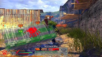 Fail Spawn # 1 | MW2