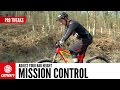 Adjust Your Bar Height | Mission Control