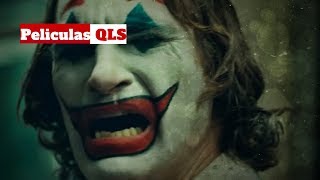 Peliculas Qls - Joker Sin Spoilers