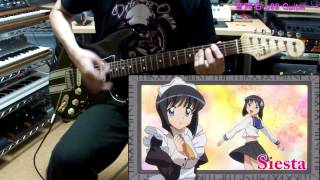 ゼロの使い魔first Kiss Mp3