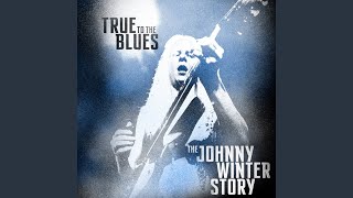 Video thumbnail of "Johnny Winter - Eyesight to the Blind (Live)"