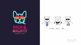 ShedMedia/High & Mighty Productions/Clone Wolf Inc./3 Arts Entertainment/Artista First (2022)