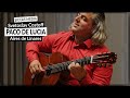 Svetoslav costoff plays aires de linares by paco de lucia  siccas media