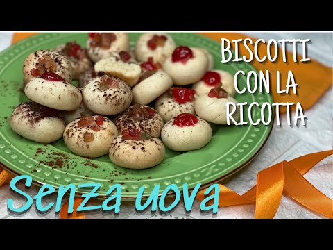 Video: Casseruola Di Ricotta Senza Uova