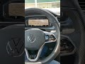How to Turn Off &quot;Eco Tips&quot; on New VW Volkswagen