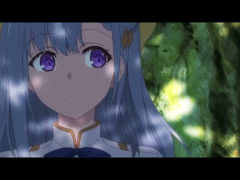 [转生公主与天才千金的魔法革命 転天] E03 快结婚吧你们