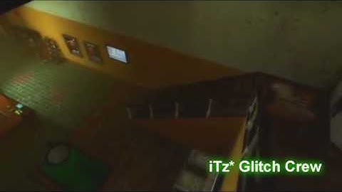 Call of Duty (MW2) Glitches- Out Of Bailout (Stimulus Package)