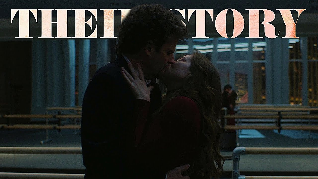 Jack & Cheyenne - Their Story [Étoile]