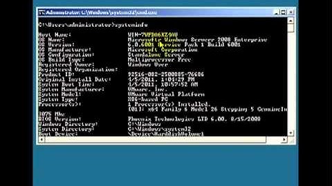 MCITP 70-640 Lecture 3 By Eng-Mohamed Anwar