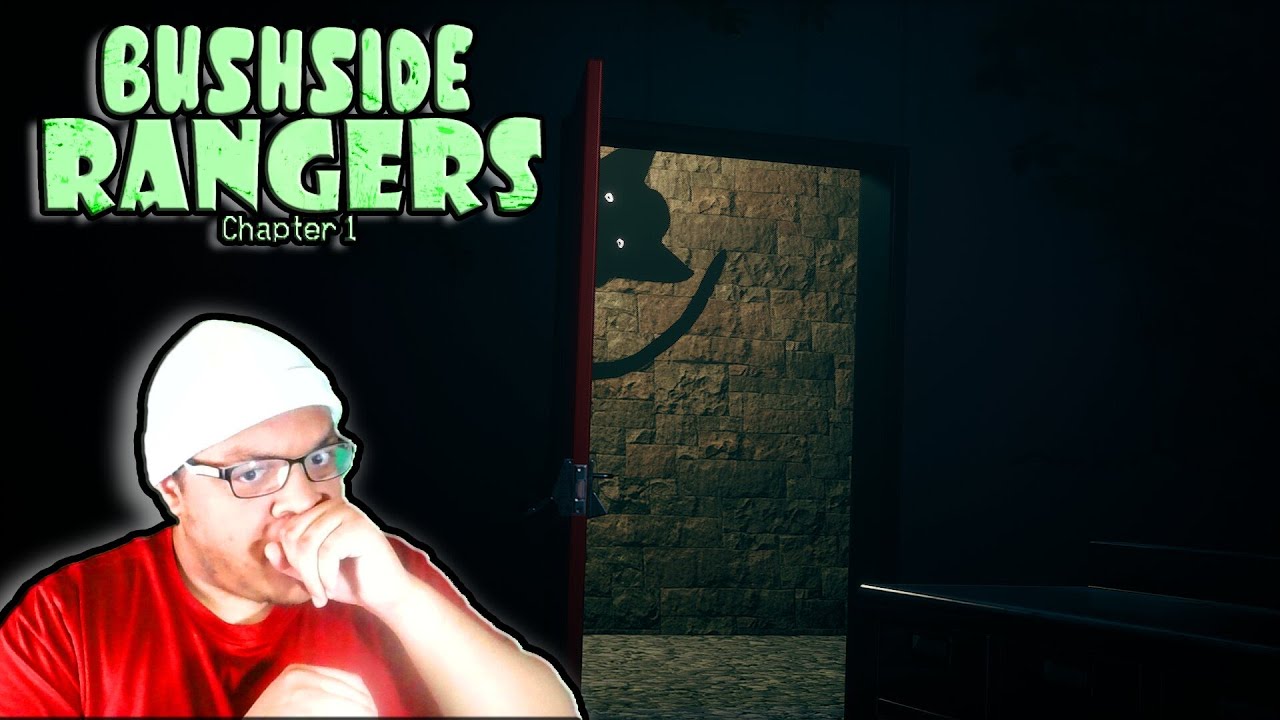Bushside Rangers Chapter 1 - YouTube
